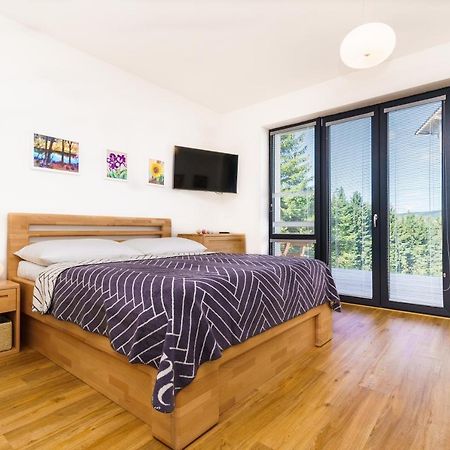Horský apartmán Temari 6 Klínovec Loučná pod Klínovcem Exterior foto