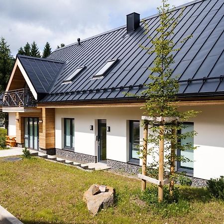 Horský apartmán Temari 6 Klínovec Loučná pod Klínovcem Exterior foto
