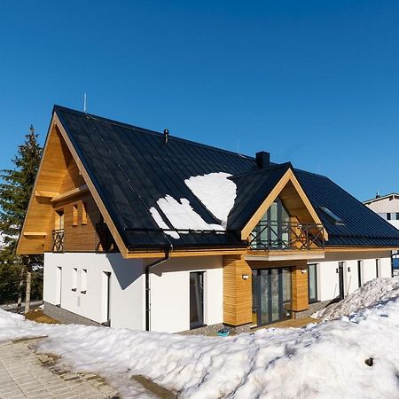 Horský apartmán Temari 6 Klínovec Loučná pod Klínovcem Exterior foto
