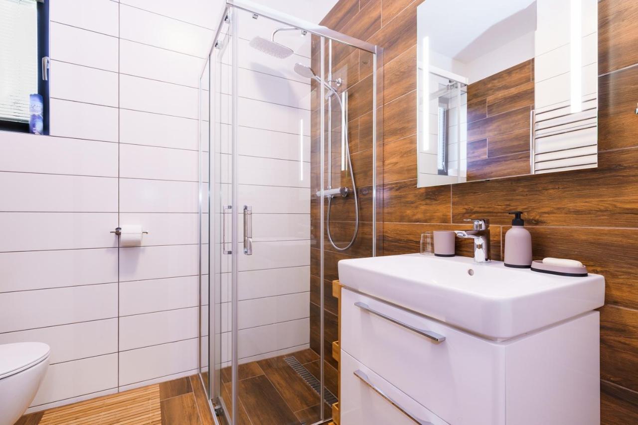 Horský apartmán Temari 6 Klínovec Loučná pod Klínovcem Exterior foto