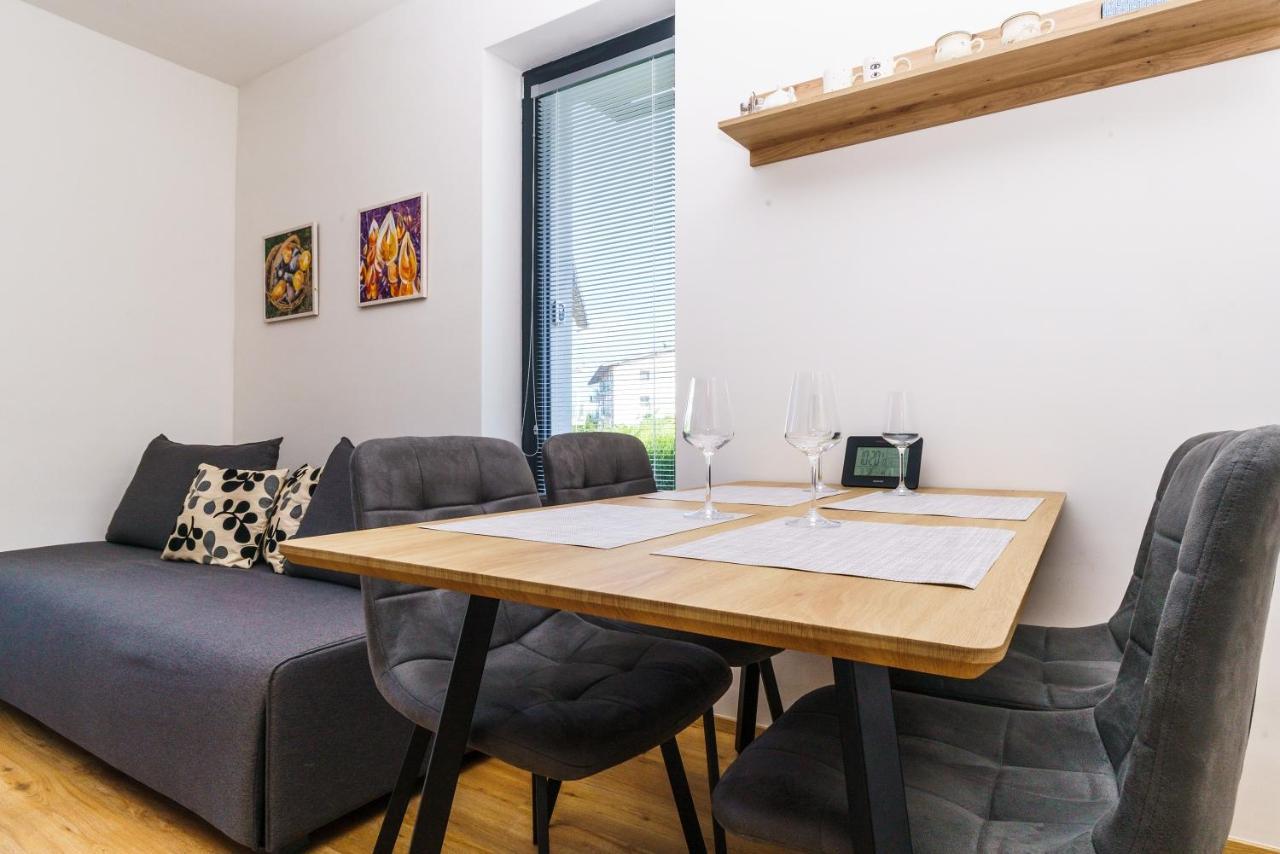 Horský apartmán Temari 6 Klínovec Loučná pod Klínovcem Exterior foto